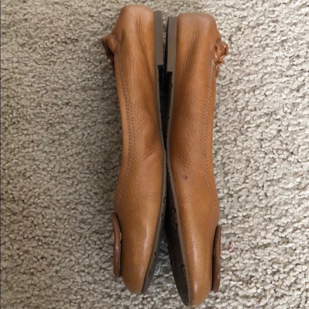 Tory Burch Flats - Picture 3 of 5
